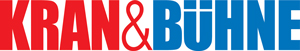 Logo Kran & Bühne