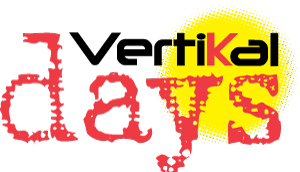 Logo Vertikal Days